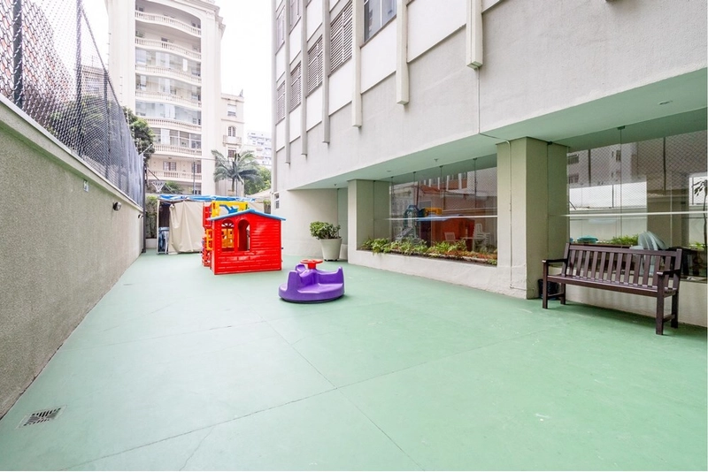 Apartamento 3 dormitórios 2 vagas em Higienópolis reformado: 36ª foto da galeria de imagens do imóvel