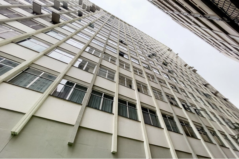 Apartamento 3 dormitórios 2 vagas em Higienópolis reformado: 39ª foto da galeria de imagens do imóvel