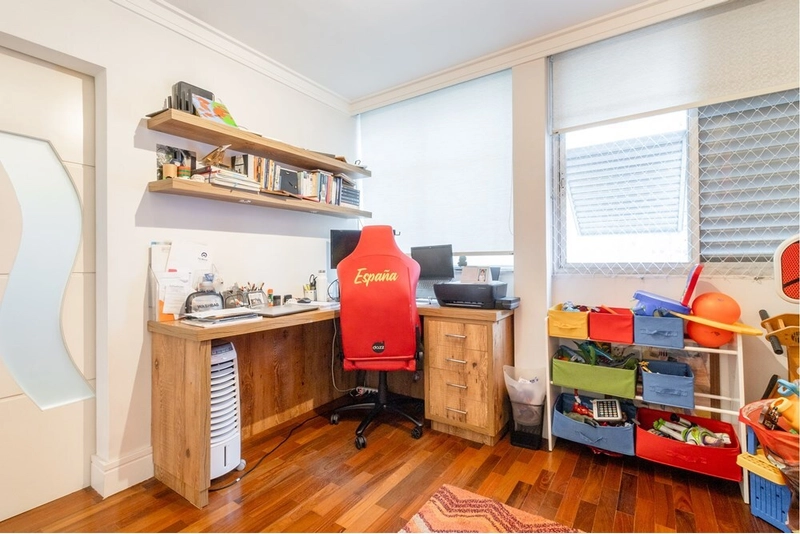 Apartamento 3 dormitórios 2 vagas em Higienópolis reformado: 19ª foto da galeria de imagens do imóvel