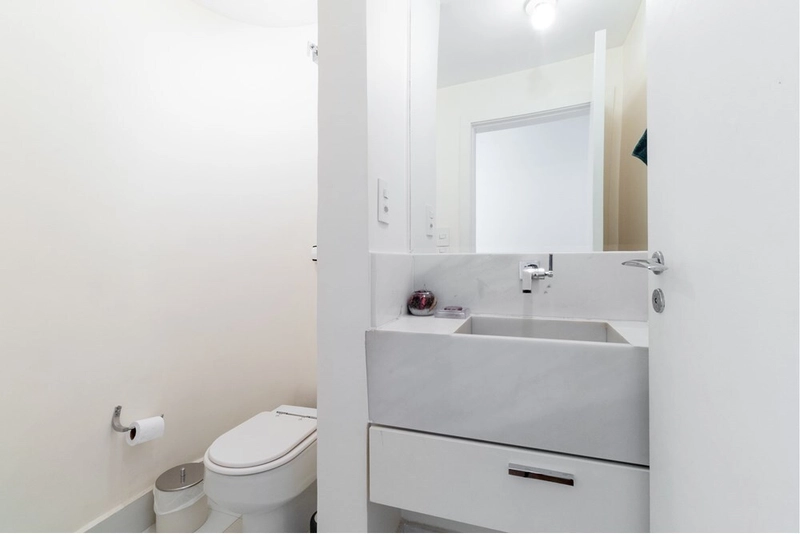 Apartamento 3 dormitórios 2 vagas em Higienópolis reformado: 17ª foto da galeria de imagens do imóvel