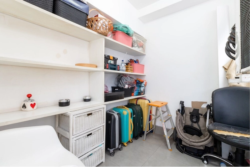 Apartamento 3 dormitórios 2 vagas em Higienópolis reformado: 11ª foto da galeria de imagens do imóvel