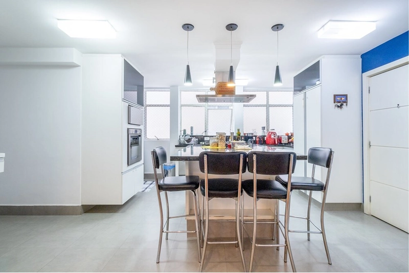 Apartamento 3 dormitórios 2 vagas em Higienópolis reformado: 13ª foto da galeria de imagens do imóvel