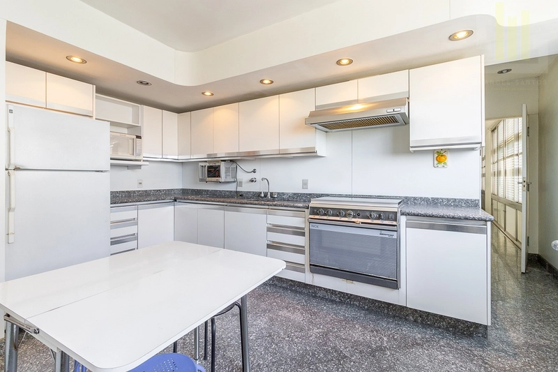 Apartamento 4 dormitórios 4 vagas na Rua Rio de Janeiro Higienópolis: 37ª foto da galeria de imagens do imóvel
