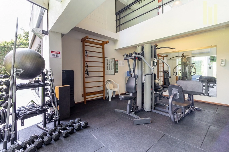 Apartamento 4 dormitórios 4 vagas na Rua Rio de Janeiro Higienópolis: 47ª foto da galeria de imagens do imóvel