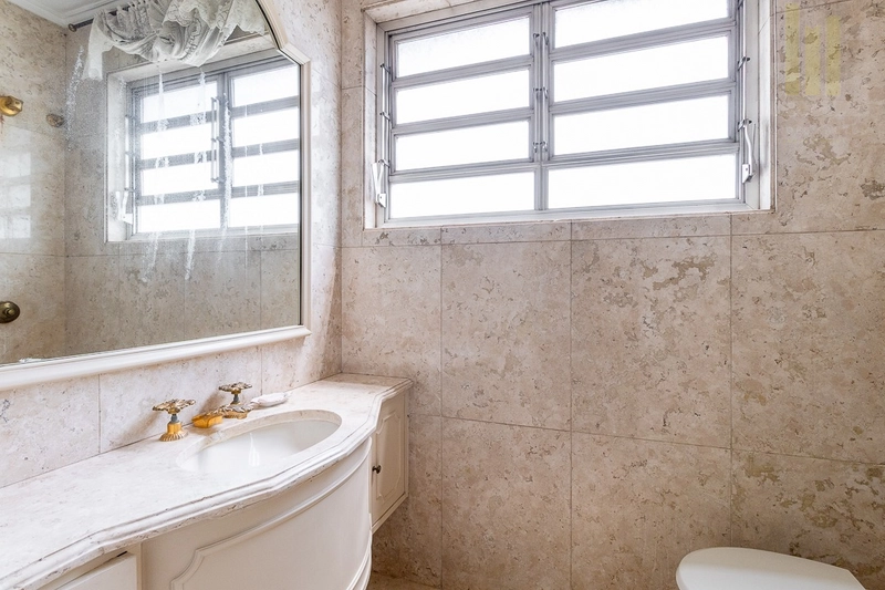 Apartamento 4 dormitórios 4 vagas na Rua Rio de Janeiro Higienópolis: 13ª foto da galeria de imagens do imóvel
