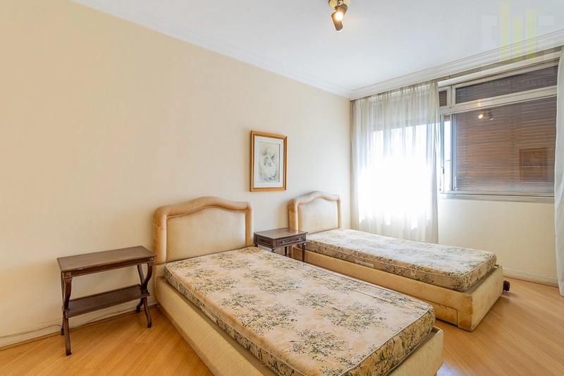 Apartamento 4 dormitórios 4 vagas na Rua Rio de Janeiro Higienópolis: 19ª foto da galeria de imagens do imóvel