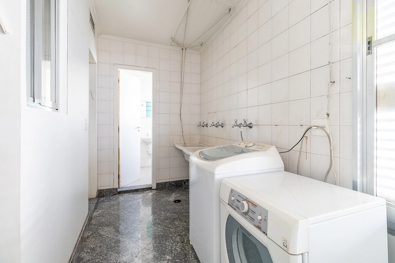 Apartamento 4 dormitórios 4 vagas na Rua Rio de Janeiro Higienópolis: 39ª foto da galeria de imagens do imóvel