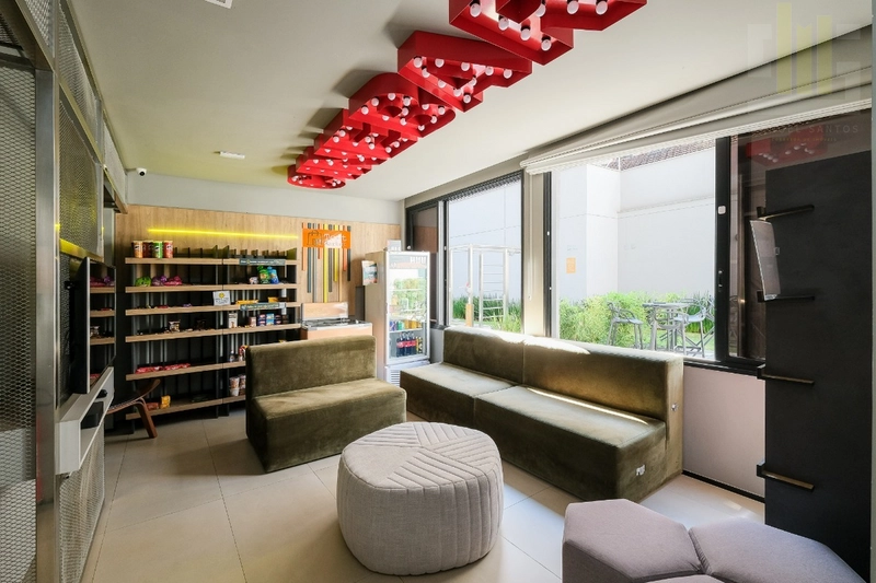 Apartamento na Santa Cecília, ao lado do metrô com varanda: 16ª foto da galeria de imagens do imóvel