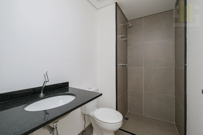 Apartamento na Santa Cecília, ao lado do metrô com varanda: 12ª foto da galeria de imagens do imóvel