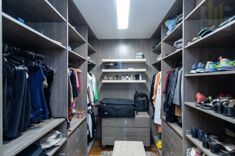 Apartamento 3 suítes na Pompeia 4 vagas e varanda com churrasqueira: 33ª foto da galeria de imagens do imóvel