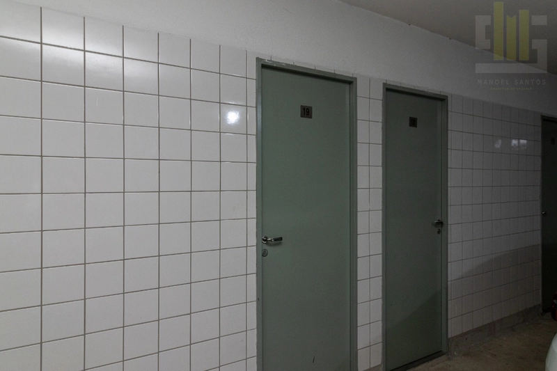 Apartamento 3 suítes na Pompeia 4 vagas e varanda com churrasqueira: 77ª foto da galeria de imagens do imóvel