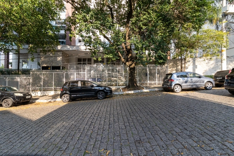 Apartamento 3 suítes na Pompeia 4 vagas e varanda com churrasqueira: 79ª foto da galeria de imagens do imóvel