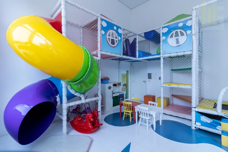 Apartamento 3 suítes na Pompeia 4 vagas e varanda com churrasqueira: 58ª foto da galeria de imagens do imóvel