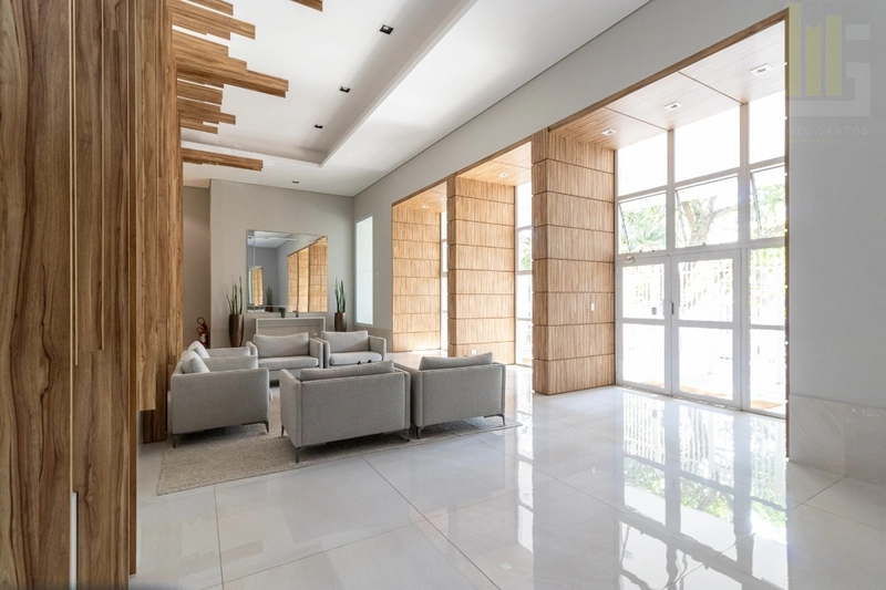 Apartamento 3 suítes na Pompeia 4 vagas e varanda com churrasqueira: 52ª foto da galeria de imagens do imóvel