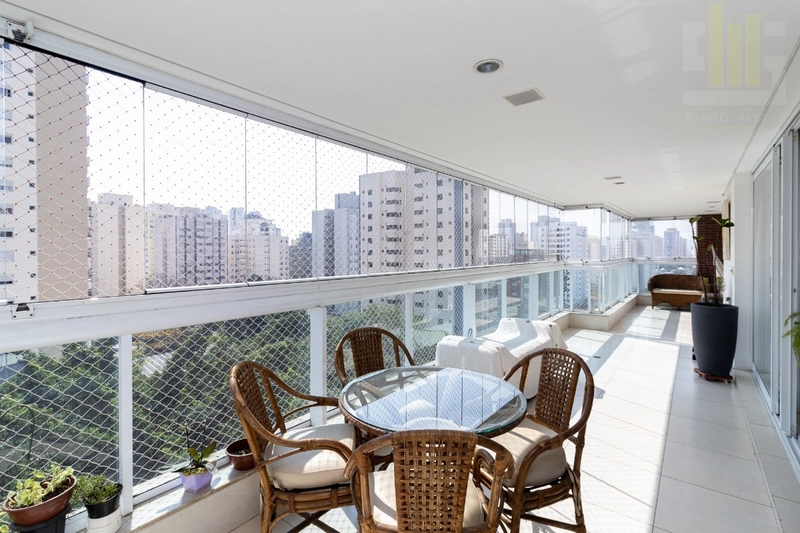 Apartamento 3 suítes na Pompeia 4 vagas e varanda com churrasqueira: 82ª foto da galeria de imagens do imóvel