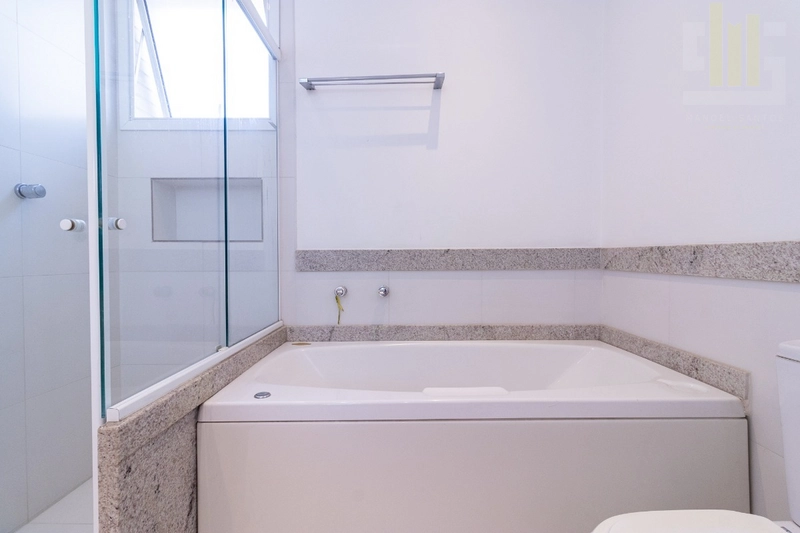 Apartamento 3 suítes na Pompeia 4 vagas e varanda com churrasqueira: 25ª foto da galeria de imagens do imóvel