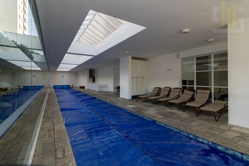 Apartamento 3 suítes na Pompeia 4 vagas e varanda com churrasqueira: 70ª foto da galeria de imagens do imóvel