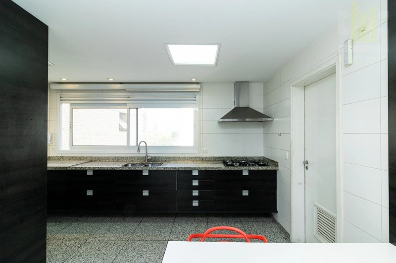 Apartamento 3 suítes na Pompeia 4 vagas e varanda com churrasqueira: 46ª foto da galeria de imagens do imóvel