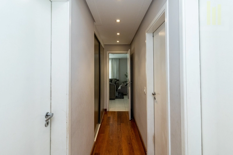 Apartamento 3 suítes na Pompeia 4 vagas e varanda com churrasqueira: 41ª foto da galeria de imagens do imóvel