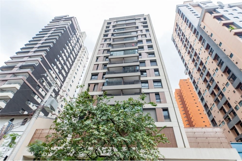 Apartamento studio mobiliado em Pinheiros próximo ao metrô: 39ª foto da galeria de imagens do imóvel