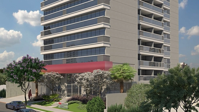 Imóvel residencial ou comercial