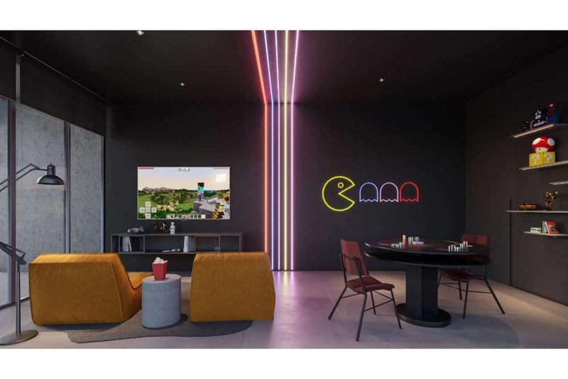 Studio na Pompeia Perto do Shopping Bourbon: 1ª foto da galeria de imagens do imóvel