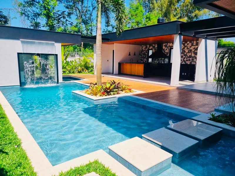 Imóvel residencial ou comercial