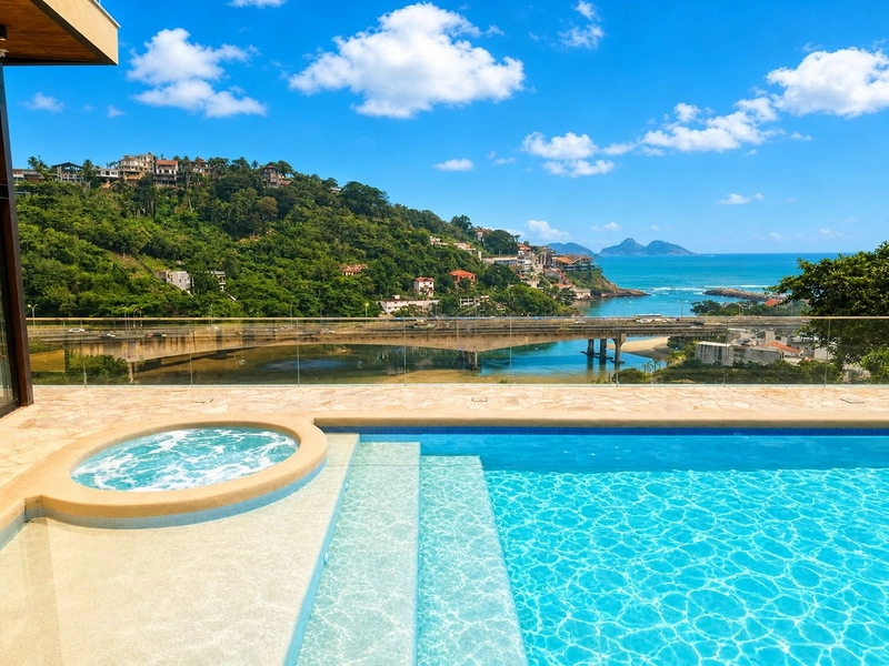 Imóvel residencial ou comercial