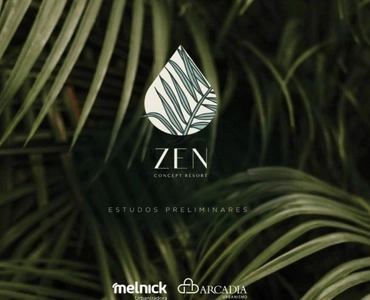 condiminio - CONDOMÍNIO ZEN