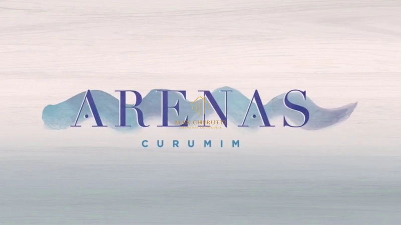 ARENAS CURUMIM