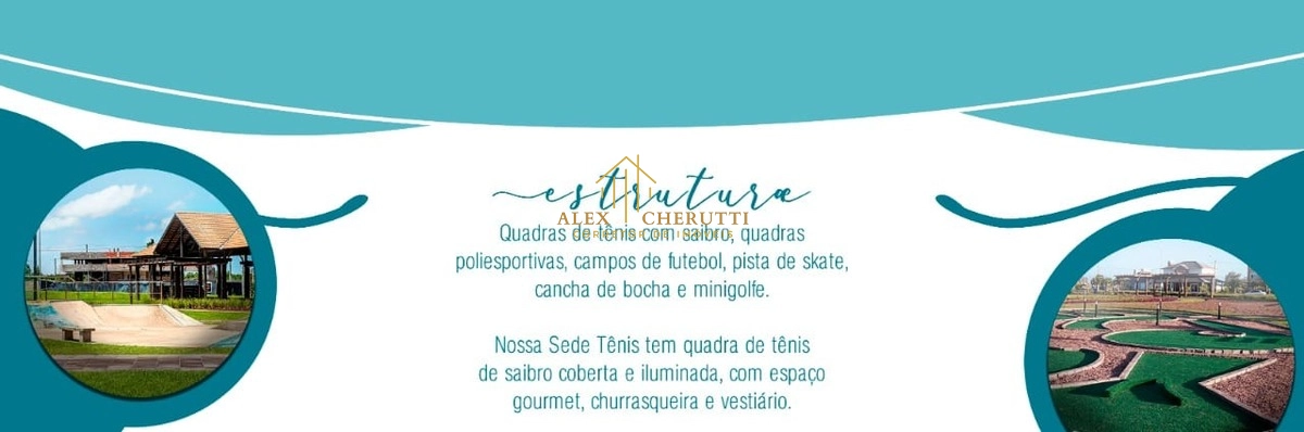 12ª foto do condomínio