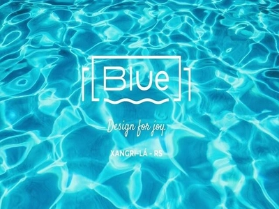 condiminio - BLUE