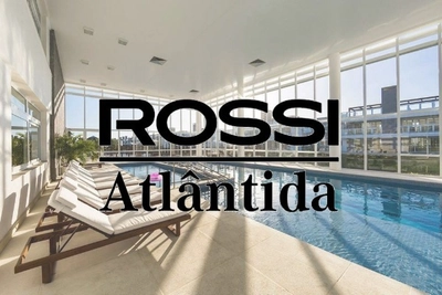condiminio - ROSSI ATLÂNTIDA