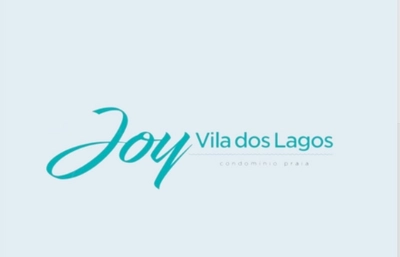 condiminio - JOY VILA DOS LAGOS