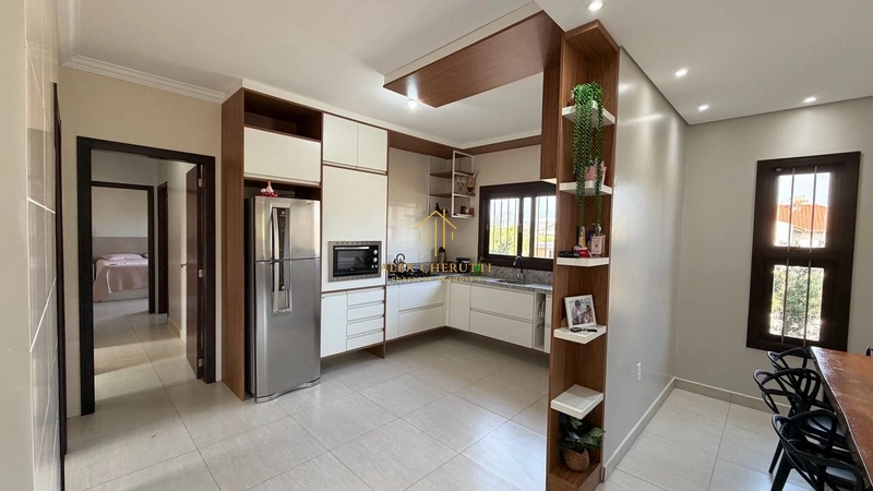 Casa à venda na praia de Atlântida Sul, 3 dormitórios: 14ª foto da galeria de imagens do imóvel