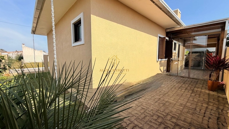 Casa à venda na praia de Atlântida Sul, 3 dormitórios: 9ª foto da galeria de imagens do imóvel