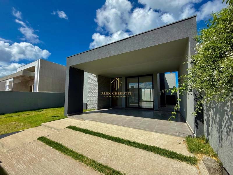 Casa na Praia de Atlântida Sul, 3 dormitórios: 4ª foto da galeria de imagens do imóvel