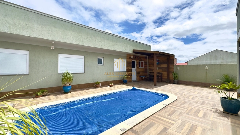 Casa à venda na praia de Atlântida Sul: 28ª foto da galeria de imagens do imóvel
