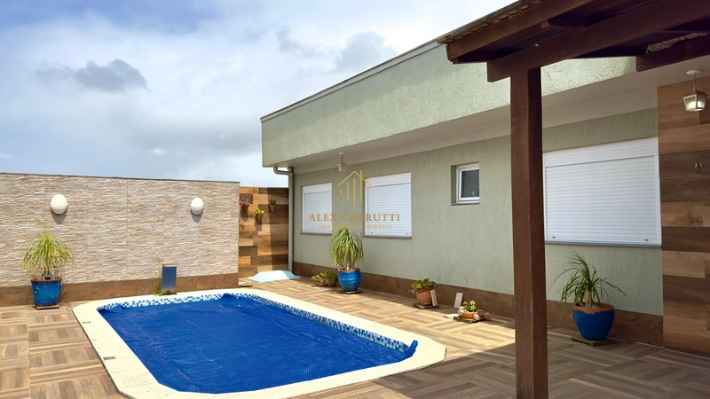 Casa à venda na praia de Atlântida Sul: 29ª foto da galeria de imagens do imóvel