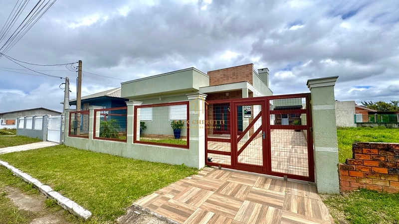 Imóvel residencial ou comercial