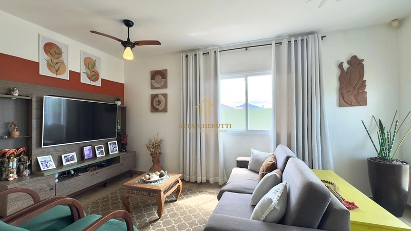 Casa à venda na praia de Atlântida Sul: 5ª foto da galeria de imagens do imóvel