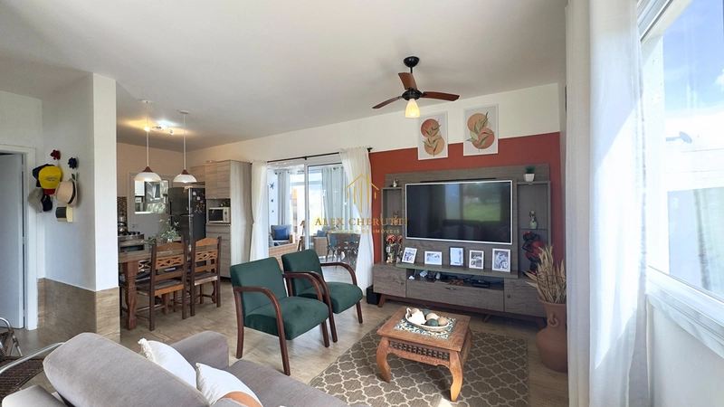 Casa à venda na praia de Atlântida Sul: 3ª foto da galeria de imagens do imóvel