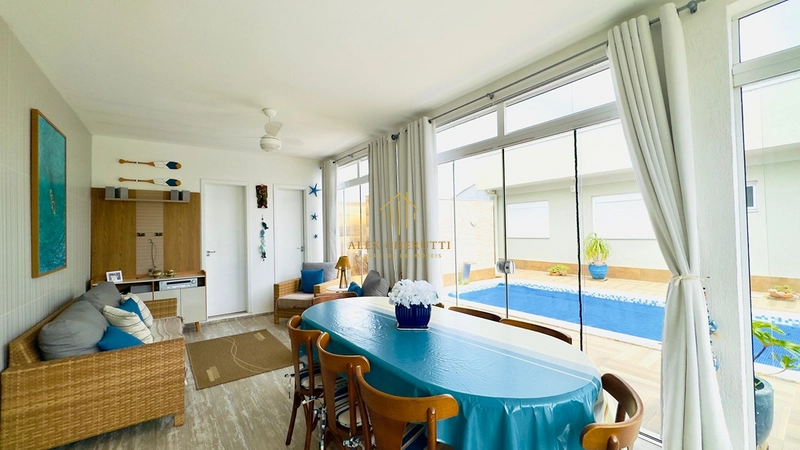 Casa à venda na praia de Atlântida Sul: 20ª foto da galeria de imagens do imóvel