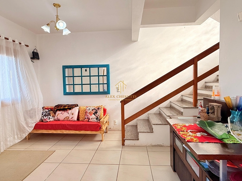 Casa à venda na praia de Rainha do Mar, 3 dormitórios: 4ª foto da galeria de imagens do imóvel