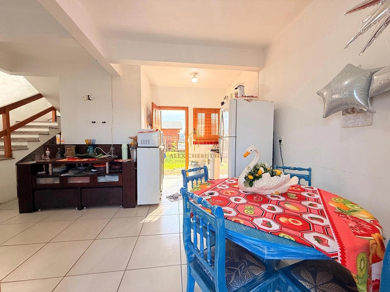 Casa à venda na praia de Rainha do Mar, 3 dormitórios: 6ª foto da galeria de imagens do imóvel