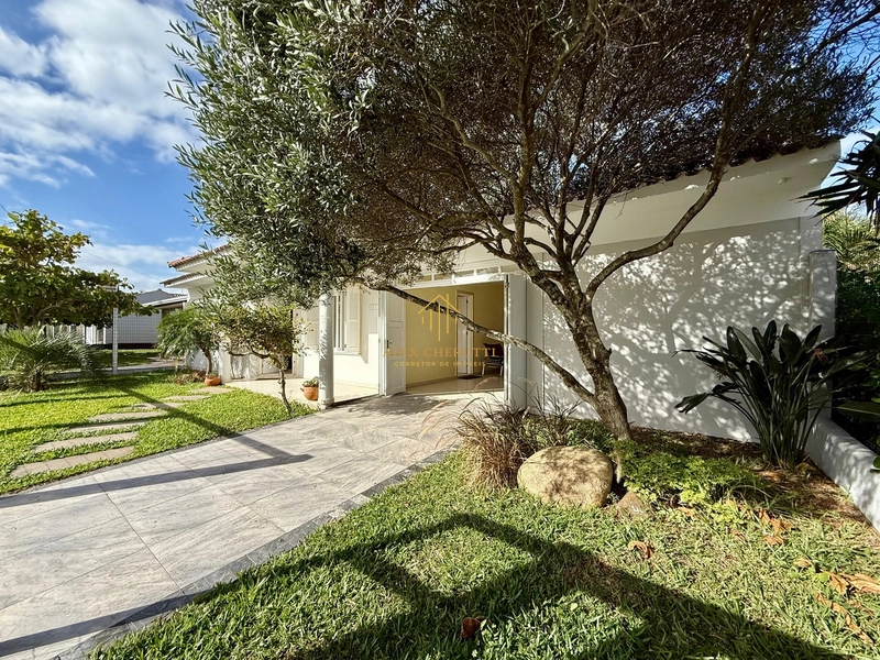 Excelente casa na praia de Maristela: 5ª foto da galeria de imagens do imóvel