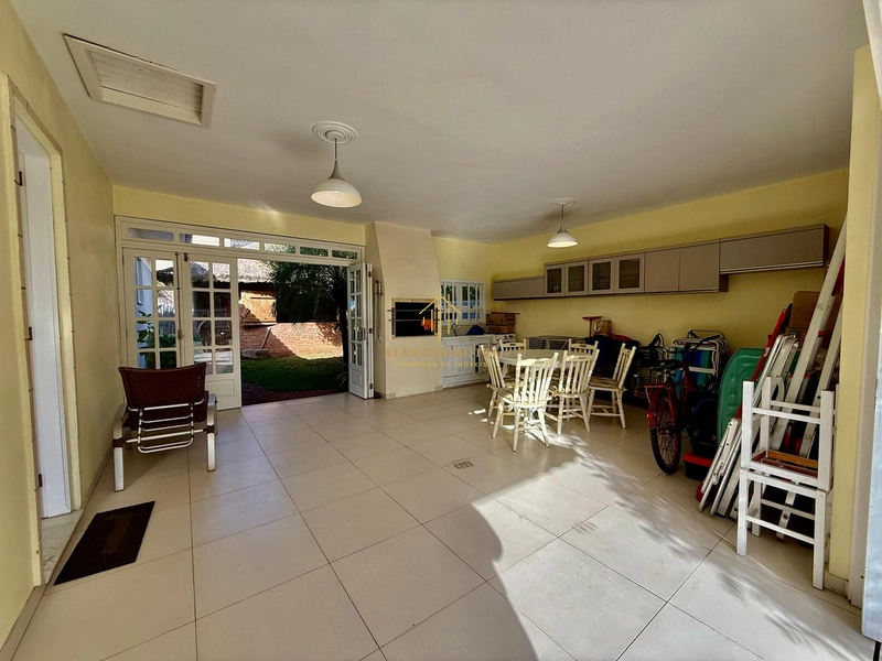 Excelente casa na praia de Maristela: 22ª foto da galeria de imagens do imóvel