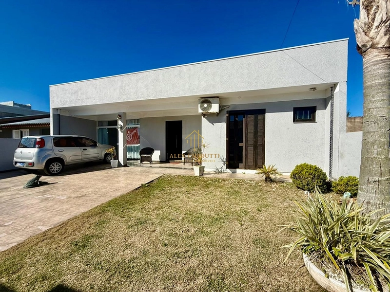 Casa à venda na praia de Atlântida Sul, 2 dormitórios: 5ª foto da galeria de imagens do imóvel