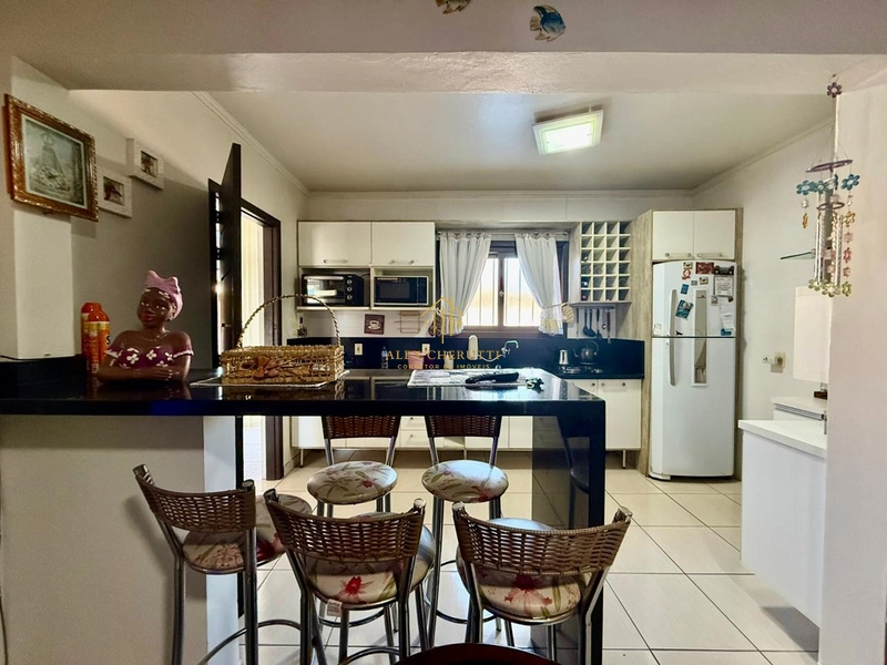 Casa à venda na praia de Atlântida Sul, 2 dormitórios: 12ª foto da galeria de imagens do imóvel