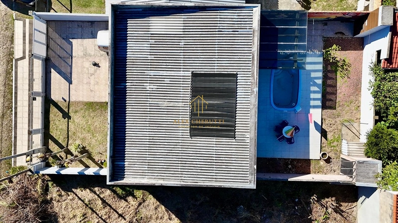 Casa à venda na praia de Atlântida Sul, 2 dormitórios: 27ª foto da galeria de imagens do imóvel